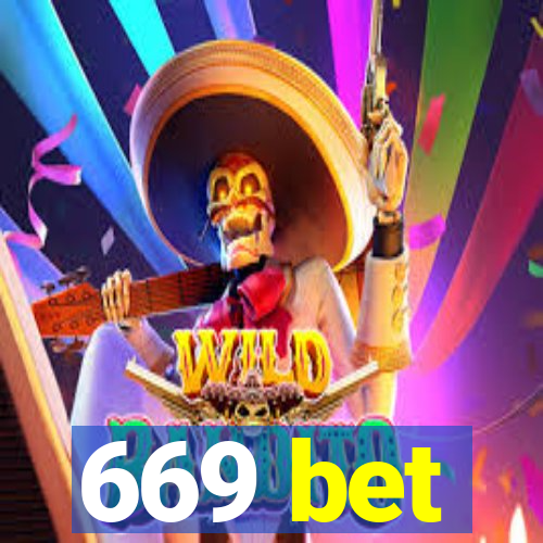 669 bet